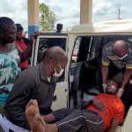 Congo: L’Ebola Tue Plus de 200 Personnes Congo: L'Ebola Tue Plus de 200 Personnes