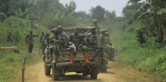 Des Morts dans une Attaque en Zone Ebola Des Morts dans une Attaque en Zone Ebola