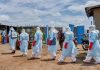 Le Congo Signale Plus de Cas Confirmés D’Ebola Le Congo Signale Plus de Cas Confirmés D’Ebola