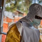 Congo: L’épidémie D’Ebola Atteint 34 Zones Congo: L’épidémie D’Ebola Atteint 34 Zones
