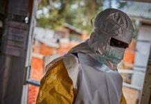 Congo: L’épidémie D’Ebola Atteint 34 Zones Congo: L’épidémie D’Ebola Atteint 34 Zones