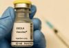 Congo Enregistre Plus de 200 Morts D’Ebola Congo Enregistre Plus de 200 Morts D’Ebola