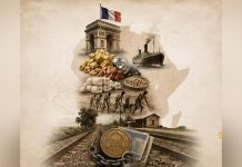 La Taxe et le Franc Africain: Moyens de Domination Française La Taxe et le Franc Africain: Moyens de Domination Française