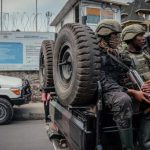 La RDC Active le Suivi du Cessez-Le-Feu à L’Est La RDC Active le Suivi du Cessez-Le-Feu à L'Est