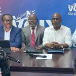 RDC: Report des Manifestations, Dialogue ou Fracture? RDC: Report des Manifestations, Dialogue ou Fracture?