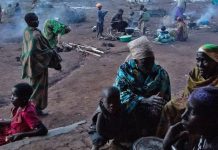 RDC: 18 Civils Tués en Ituri RDC: 18 Civils Tués en Ituri