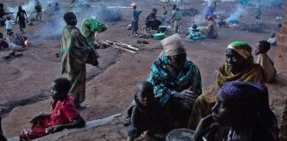 RDC: 18 Civils Tués en Ituri RDC: 18 Civils Tués en Ituri