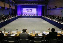 Alertes US sur L’Exclusion de L’Afrique du Commerce Alertes US sur L'Exclusion de L'Afrique du Commerce