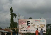 L’ECOWAS Prévoit Sa Monnaie Unique en 2027 L'ECOWAS Prévoit Sa Monnaie Unique en 2027