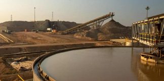 Audit Après des Exportations Secrètes D’Uranium au Congo