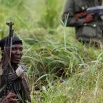 Un Groupe Lié à Daech Tue 13 Personnes en RDC