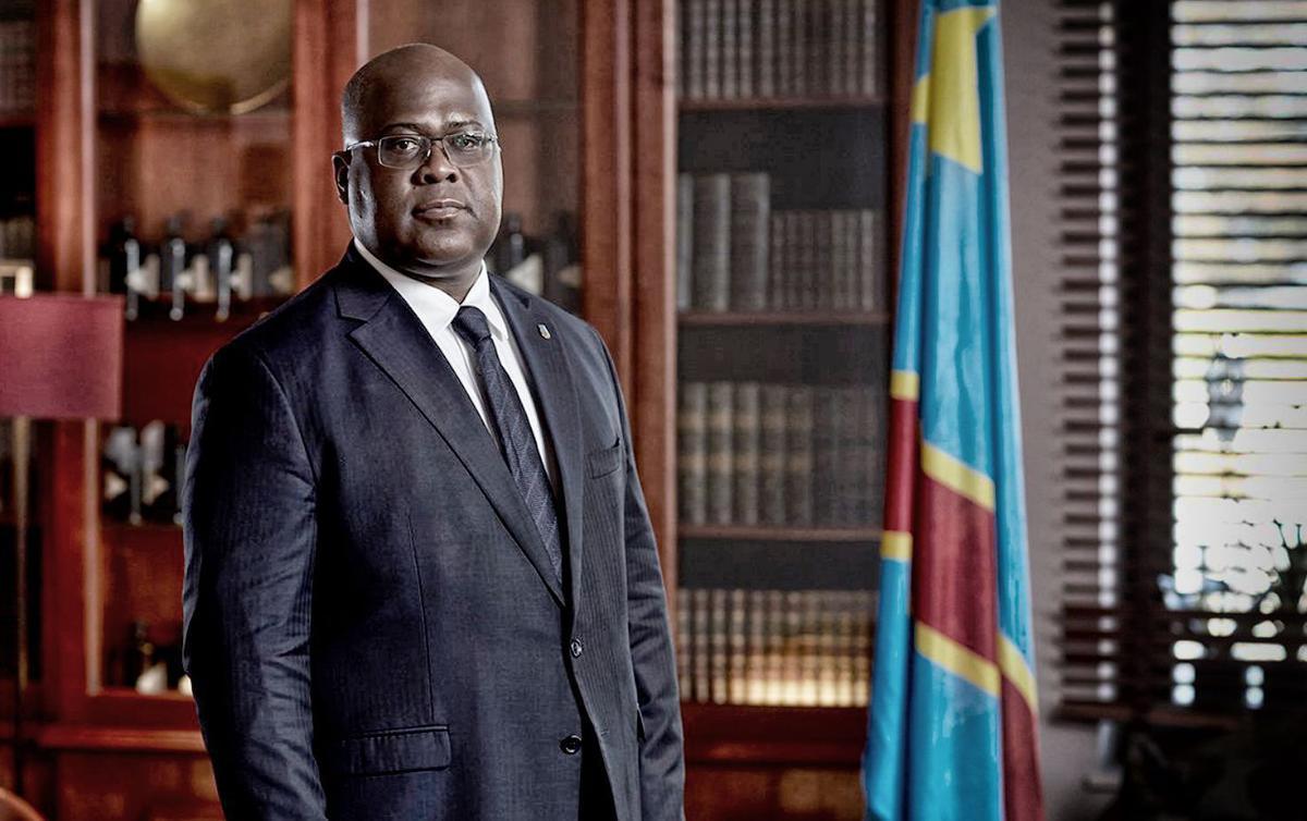 L’Opposition Congolaise Durcit Son Opposition à la Réforme L’Opposition Congolaise Durcit Son Opposition à la Réforme