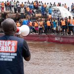 L’épidémie D’Ebola Devient la Plus Meurtrière au Congo L’épidémie D’Ebola Devient la Plus Meurtrière au Congo