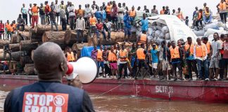 L’épidémie D’Ebola Devient la Plus Meurtrière au Congo L’épidémie D’Ebola Devient la Plus Meurtrière au Congo