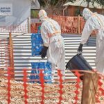Divergences sur le Contrôle de L’épidémie D’Ebola en RDC Divergences sur le Contrôle de L'épidémie D'Ebola en RDC