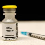 Congo: 70 000 Doses de Vaccin Contre Ebola Disponibles Congo: 70 000 Doses de Vaccin Contre Ebola Disponibles