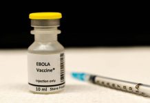 Congo: 70 000 Doses de Vaccin Contre Ebola Disponibles Congo: 70 000 Doses de Vaccin Contre Ebola Disponibles