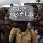 Ebola en RDC: une Épidémie hors de ContrôLe AprèS 100 Jours Ebola en RDC: une Épidémie hors de ContrôLe AprèS 100 Jours