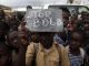 Ebola en RDC: une Épidémie hors de ContrôLe AprèS 100 Jours Ebola en RDC: une Épidémie hors de ContrôLe AprèS 100 Jours