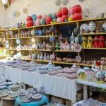 Une Famille Tunisienne Préserve la Poterie de Nabeul depuis 170 Ans Une Famille Tunisienne Préserve la Poterie de Nabeul depuis 170 Ans