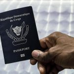 Bruxelles Poursuit Semlex pour Passeports Congolais Bruxelles Poursuit Semlex pour Passeports Congolais