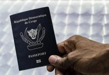 Bruxelles Poursuit Semlex pour Passeports Congolais Bruxelles Poursuit Semlex pour Passeports Congolais