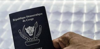 Bruxelles Poursuit Semlex pour Passeports Congolais Bruxelles Poursuit Semlex pour Passeports Congolais