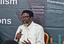 Coût Environnemental de la Colonisation Britannique en Afrique Coût Environnemental de la Colonisation Britannique en Afrique