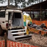 L’épidémie D’Ebola en RDC S’étend à la 7E Province L’épidémie D’Ebola en RDC S’étend à la 7E Province