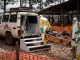 L’épidémie D’Ebola en RDC S’étend à la 7E Province L’épidémie D’Ebola en RDC S’étend à la 7E Province