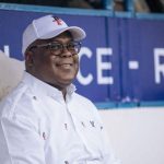 Tshisekedi Crée une Commission Chargée du Dialogue National Tshisekedi Crée une Commission Chargée du Dialogue National