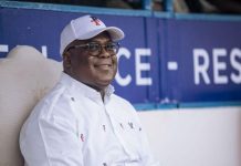 Tshisekedi Crée une Commission Chargée du Dialogue National Tshisekedi Crée une Commission Chargée du Dialogue National