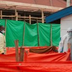 Congo: Test du Vaccin Ervebo Contre Bundibugyo Congo: Test du Vaccin Ervebo Contre Bundibugyo