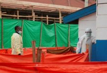Congo: Test du Vaccin Ervebo Contre Bundibugyo Congo: Test du Vaccin Ervebo Contre Bundibugyo