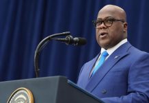 Le Président Congolais Absent des Réunions de L’Onu Le Président Congolais Absent des Réunions de L’Onu
