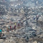 Est de la RDC: 27 Enfants Tués dans un Incendie
