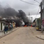 à douze jours du scrutin, la présidentielle dans l’impasse