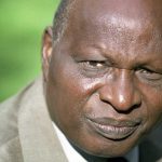 Ahmadou Kourouma, une indépendance littéraire