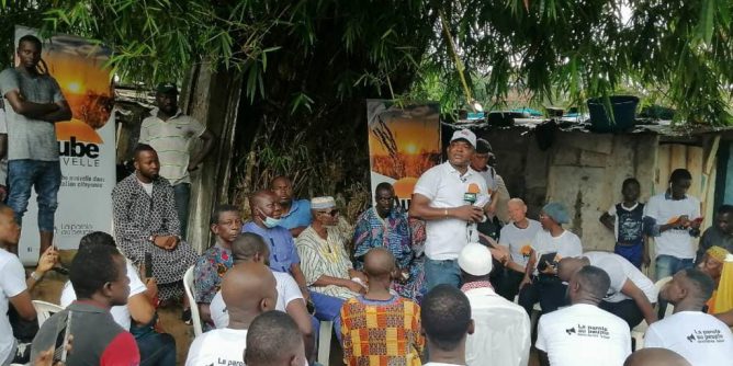 Côte-d’Ivoire: Injurié par des opposants en colère pour sa «neutralité», l’ex Préfet d’Abidjan s’explique Côte-d’Ivoire: Injurié par des opposants en colère pour sa «neutralité», l’ex Préfet d’Abidjan s’explique