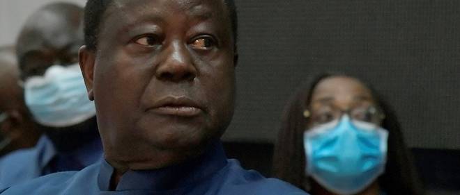 Côte d'Ivoire : « Le dialogue, oui, mais des actes d'apaisement d'abord ! »