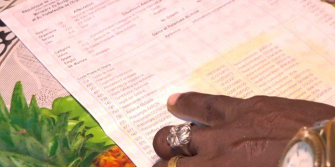 Côte-d’Ivoire: Rembourser 10 fois un crédit margouillat, 25% des fonctionnaires dans les griffes des usuriers Côte-d’Ivoire: Rembourser 10 fois un crédit margouillat, 25% des fonctionnaires dans les griffes des usuriers