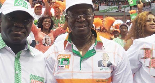 Côte-d’Ivoire: « A un moment donné, on peut s’entendre sur l’essentiel… », selon Bamba Alex Souleymane Côte-d’Ivoire: « A un moment donné, on peut s’entendre sur l’essentiel… », selon Bamba Alex Souleymane