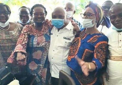 Côte-d’Ivoire: Le FPI remercie les autorités et leur demande d’étudier les conditions du retour de Gbagbo Côte-d’Ivoire: Le FPI remercie les autorités et leur demande d’étudier les conditions du retour de Gbagbo