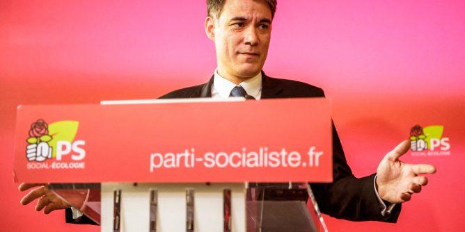 Côte-d’Ivoire: « Il y a des sottises bien habillées, comme il y a des sots très bien vêtus », réponse au PS français Côte-d’Ivoire: « Il y a des sottises bien habillées, comme il y a des sots très bien vêtus », réponse au PS français
