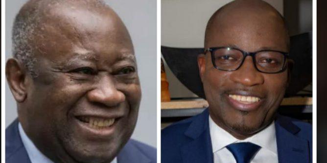 Côte-d’Ivoire: Pour Blé Goudé, avec ses passeports, Gbagbo « ouvre la porte » de leur retour au pays Côte-d’Ivoire: Pour Blé Goudé, avec ses passeports, Gbagbo « ouvre la porte » de leur retour au pays