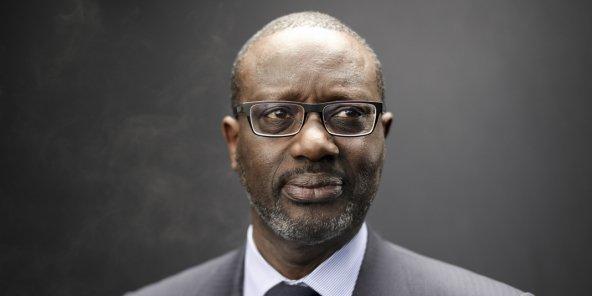Vatican/Côte-d’Ivoire: Tidjane Thiam copté au « Conseil pour un capitalisme inclusif » initiative du pape François Vatican/Côte-d’Ivoire: Tidjane Thiam copté au « Conseil pour un capitalisme inclusif » initiative du pape François