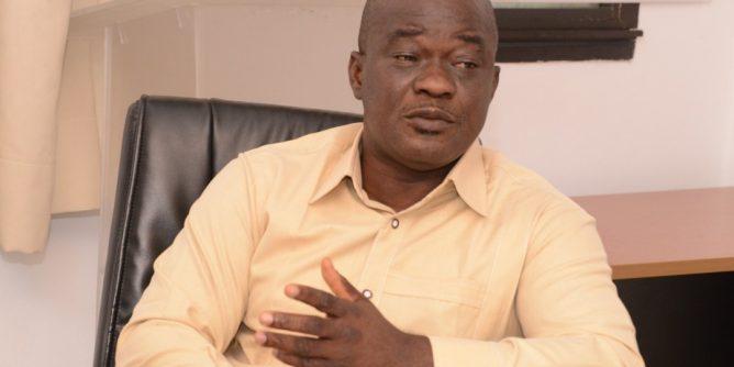 Côte-d’Ivoire: A Tai il y a eu quelques violences faites par des jeunes de l’opposition instrumentalisés Côte-d’Ivoire: A Tai il y a eu quelques violences faites par des jeunes de l’opposition instrumentalisés