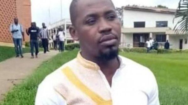 Incivisme et congés anticipés en Côte-d’Ivoire: La Fesci accuse le ministère de l’éducation nationale (déclaration) Incivisme et congés anticipés en Côte-d’Ivoire: La Fesci accuse le ministère de l’éducation nationale (déclaration)