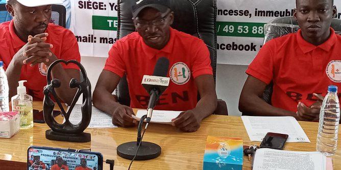 Non-paiement de la prime covid-19 en Côte-d’Ivoire: 10.300 agents de la santé menacent de tout arrêter Non-paiement de la prime covid-19 en Côte-d’Ivoire: 10.300 agents de la santé menacent de tout arrêter