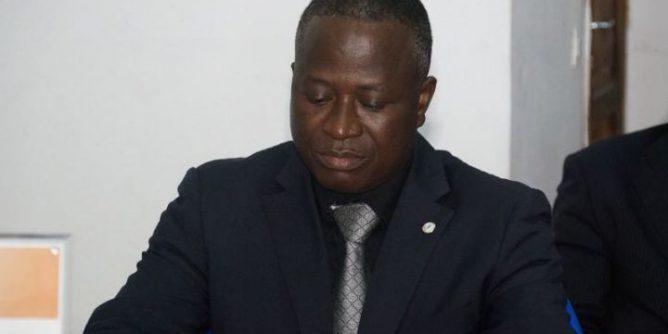 Côte-d’Ivoire: Le FPI d’Affi «sera présent» au nouveau dialogue politique selon Kouakou Kra (vice-président) Côte-d’Ivoire: Le FPI d’Affi «sera présent» au nouveau dialogue politique selon Kouakou Kra (vice-président)